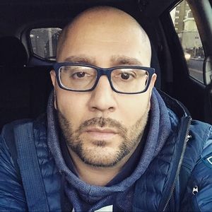 Meet your Posher, Enrique